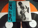 Soft Cell - The Art of Tearing Apart SUPERRAR For promotion only  1984 DOLP