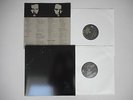 LP Metallica - Black Album (2LP 180g Pressung Blackened Records) *mint-*
