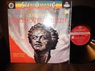 ANSERMET Beethoven Ninth  London CS 6143 FFSS gatefold blueback , VG++