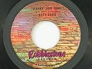 BILLY DAVIS Stanky / I’ve Tried COBBLESTONE original 1969 45 northern soul funk