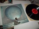 THELONIOUS SPHERE MONK Monk's Blues COLUMBIA 2 EYE LP EXC + VINYL 
