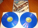 The Beatles - 1967-1970 Blue Vinyl RARE Top Condition RARE