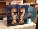 1994 Scarce 1st Press Pink Floyd The Division Bell Gatefold LP  Blue