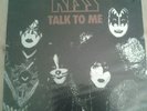 Kiss wembley 2 lp 