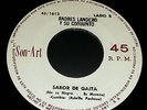 SABOR DE GAITA - ANDRES LANDERO  listen it   MONSTER ACORDEON AFRO TAMBO CUMBIA