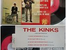 EP THE KINKS : 