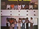 MOCADA DO SAMBA - 