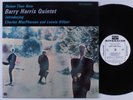 BARRY HARRIS QUINTET New Than New RIVERSIDE LP VG+/VG++ wlp