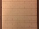 PINK FLOYD The Wall UK double vinyl LP EXCELLENT CONDITION B
