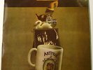 LP KINKS Arthur HOLLAND / UK 1st Press 1969  PYE Complete with Pull Out Sheet