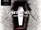 Metallica - Death Magnetic 2x LP Vinyl GTF NEW