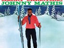 Johnny Mathis Merry Christmas LP 180g Vinyl NEW