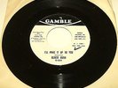 Oliver Bush  I'll Make It Up To You / Soul In Motion Gamble KGGRA 234 W/L Promo