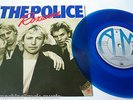 THE POLICE 7