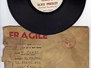 ELVIS PRESLEY - The Truth About Me 1957 6