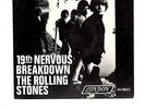 THE ROLLING STONES-19th NERVOUS BREAKDOWN- PROMO 7.0/7.0