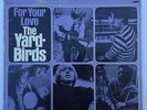 The Yardbirds For Your Love LP VG+/VG++  US Stereo Jeff Beck