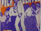 Fela Ransome-Kuti & His Africa '70 - Fela Fela Fela LP -EMI HMV Nigeria