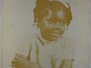 Angela Simpson - Angela LP - Spectrum - Rare Kid Funk VG+