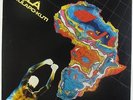 Fela Anikulapo Kuti - Original Sufferhead LP - Capitol VG+