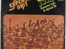 Fela Ransome Kuti & Africa 70 - Expensive Shit LP - Editions Makossa