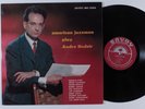 AMERICAN JAZZMEN PLAY ANDREW HODEIR Various Artists SAVOY 12104 LP NM