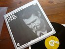 RARE  Chet Baker-Philip Catherine ,Chet's Choice Criss Cross Jazz 1016 TOP