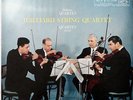 * RCA - LIVING STEREO - LSC 2413 - DEBUSSY - RAVEL - JUILLIARD  original 1960 *