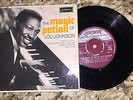 lou johnson magic potion of london ep