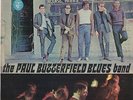 PAUL BUTTERFIELD BLUES BAND 1965  FIRST UK lp NEAR MINT vinyl