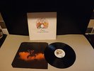 queen a night at the opera lp excellent