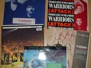 Frankie Goes To Hollywood MINT 5x 12 inch Watching the Warriors