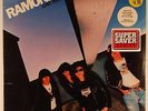 Ramones Leave Home LP sealed 1978 Punk Rock Sire SR-6031 1978 pressing w/ Sheena