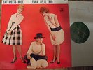 33SX 1298 Lennie Felix Trio -  Cat Meets Mice - RARE UK Columbia Lansdowne LP