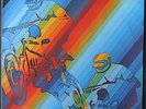 THE UNDERGROUND SET + OTHERS PIRELLI PROMO Italian library psych jazz lounge
