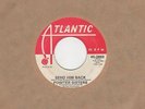 Pointer Sisters - Send Him Back / Destination No More Heartaches - Atlantic Demo