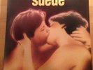 Suede Debut Album Vinyl UK First Pressing NUDE 1LP 1993, Near Mint