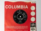 STEVE BRETT Wishing / Anything That's Part of You - RARE Columbia 7