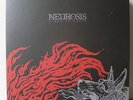 NEUROSIS 'Times Of Grace' Gatefold 180g Vinyl 2LP NEW & SEALED
