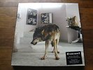 GRINDERMAN GRINDERMAN 2 LP + CD + POSTER  MINT