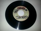 BOB MARLEY & WAILERS MIDNIGHT RAVERS TUFF GONG REGGAE 45 7