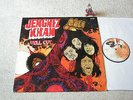 JENGHIZ KHAN Well Cut rare ORIGINAL FRANCE LP BARCLAY 920313, HEAVY PROG KILLER