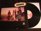 GUARDIAN - First Watch - 1989 Orig. Vinyl 12'' Lp./ VG+/ Christian Rock Metal