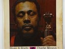 Charlie Mingus 