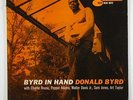 Donald Byrd 