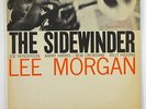 Lee Morgan 