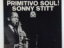 Sonny Stitt 
