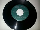 BOB MARLEY & WAILERS THANK YOU LORD MELLOW MOOD TUFF GONG REGGAE 45 7