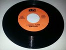 BOB MARLEY I KNOW A PLACE ASCENSION REGGAE 45 7