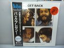 BEATLES-GET BACK. COMPLETE WBCN ACETATE-RED 2LP VINYL-NEW.SEALED